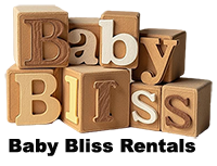 Baby Bliss Rentals